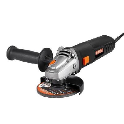 ANGLE GRINDER 4"